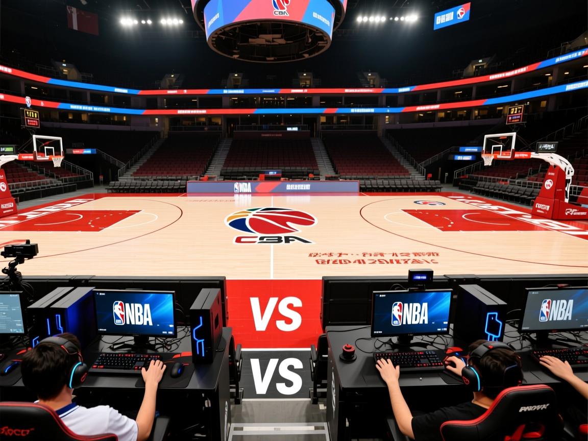 比赛标准化 vs 个性化路线冲突  第1张