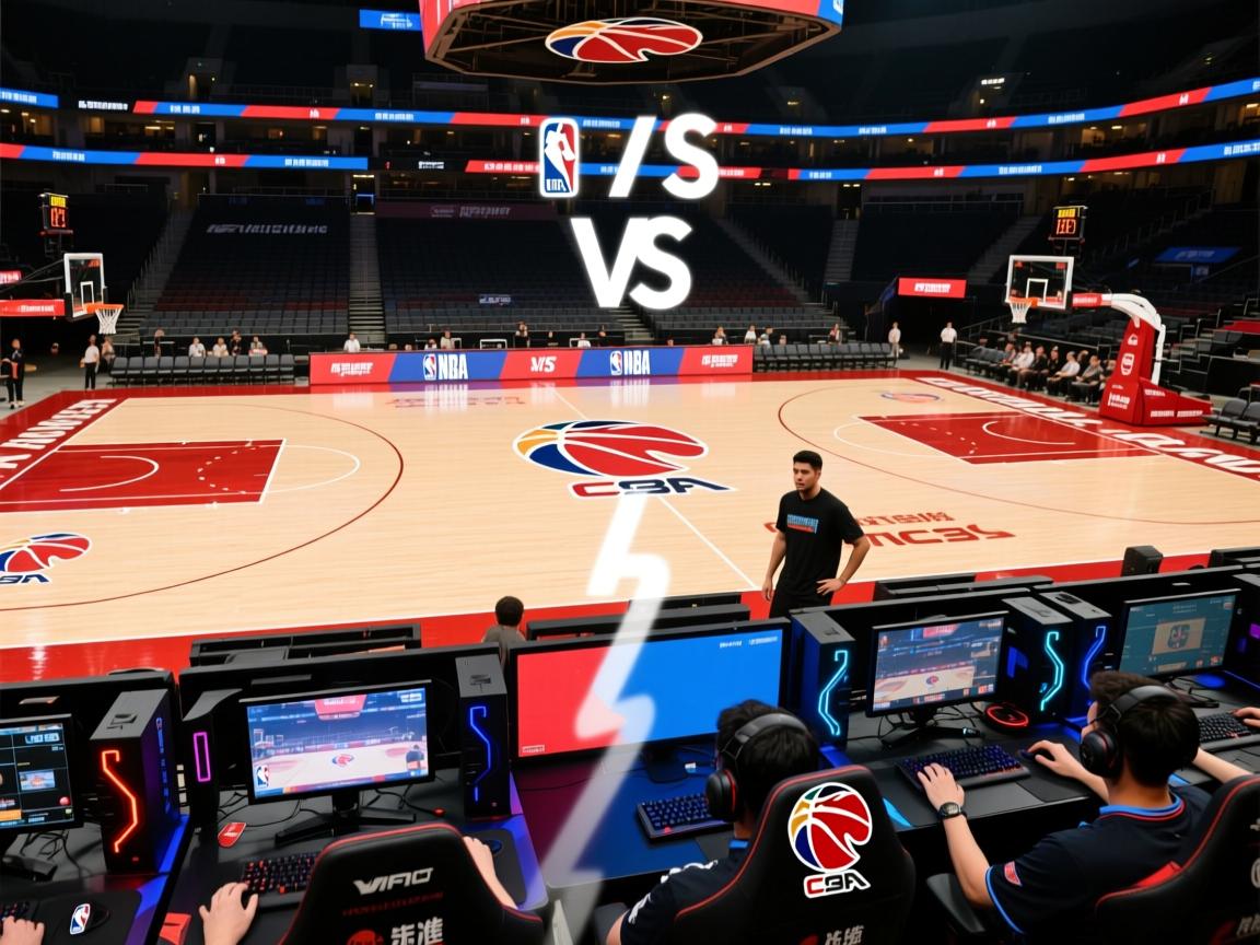 比赛标准化 vs 个性化路线冲突  第3张