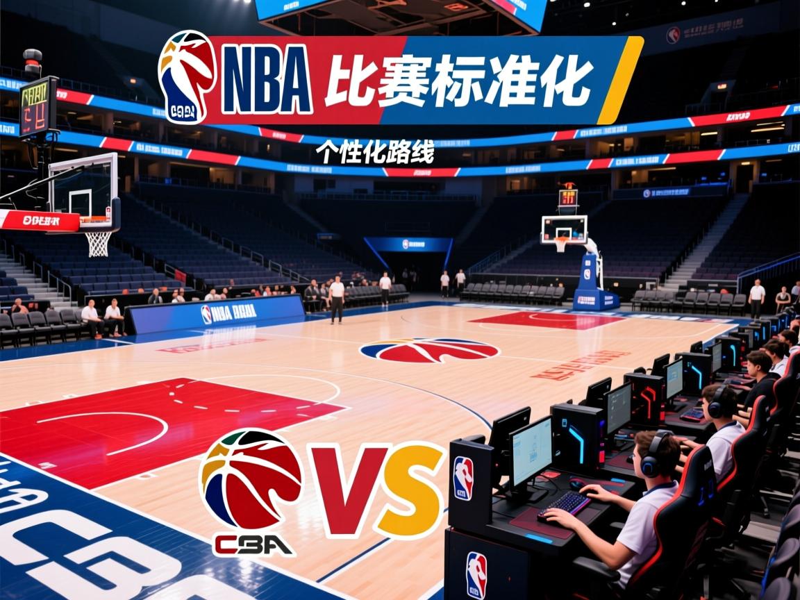 比赛标准化 vs 个性化路线冲突  第2张