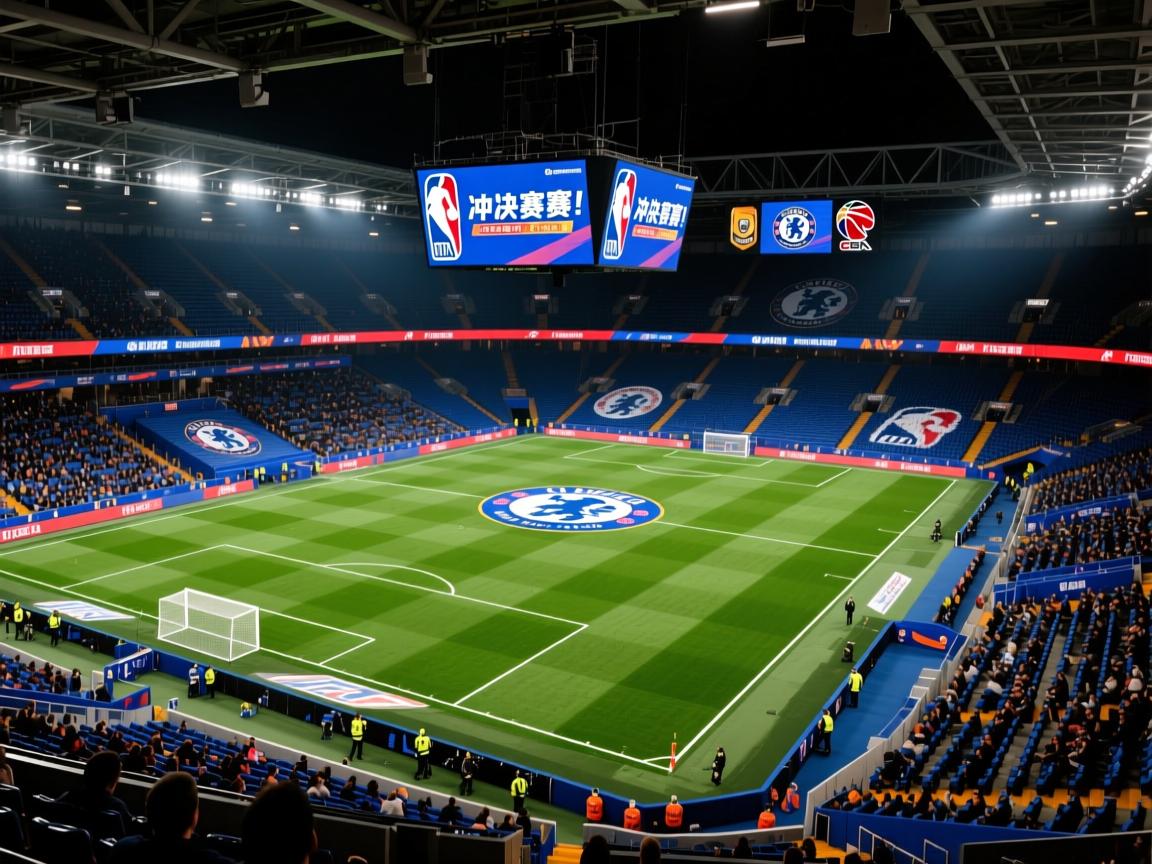 包含欧协联决赛来袭！切尔西有望冲击超级全满贯的词条  第1张