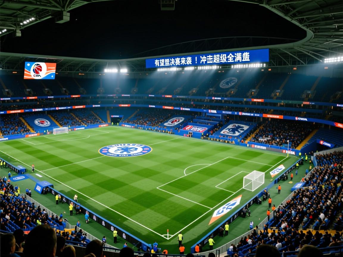 包含欧协联决赛来袭！切尔西有望冲击超级全满贯的词条  第3张