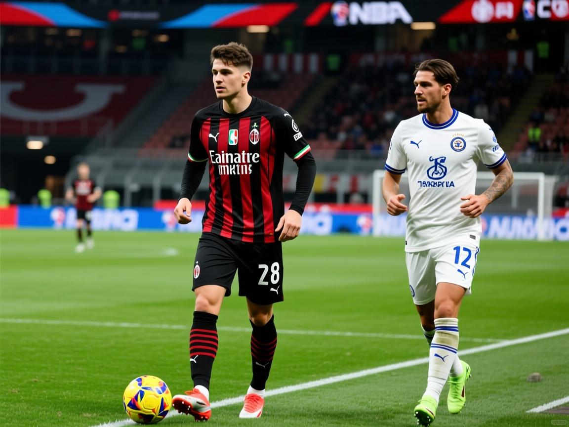 亚沙里将入选米兰对阵利兹联、切尔西友谊赛名单的简单介绍  第1张