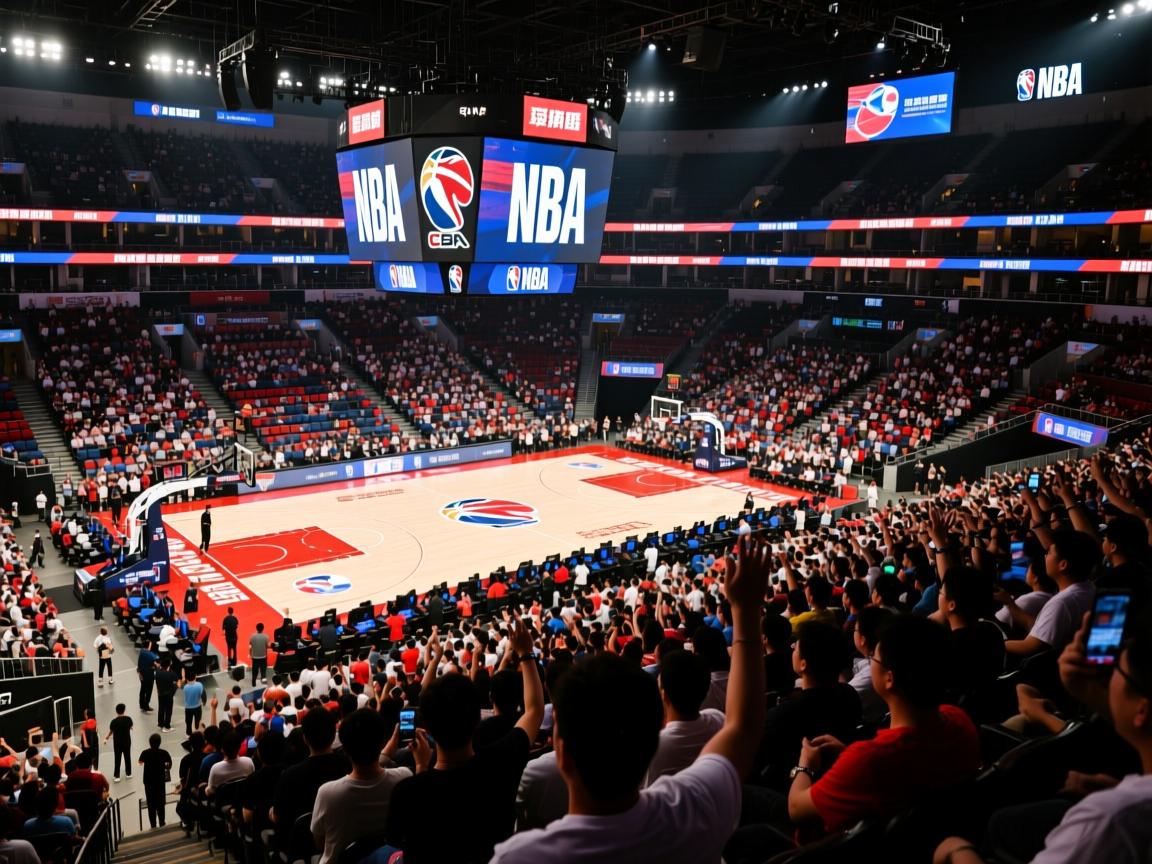 精彩赛事引爆全场，球迷尽情沸腾  第2张