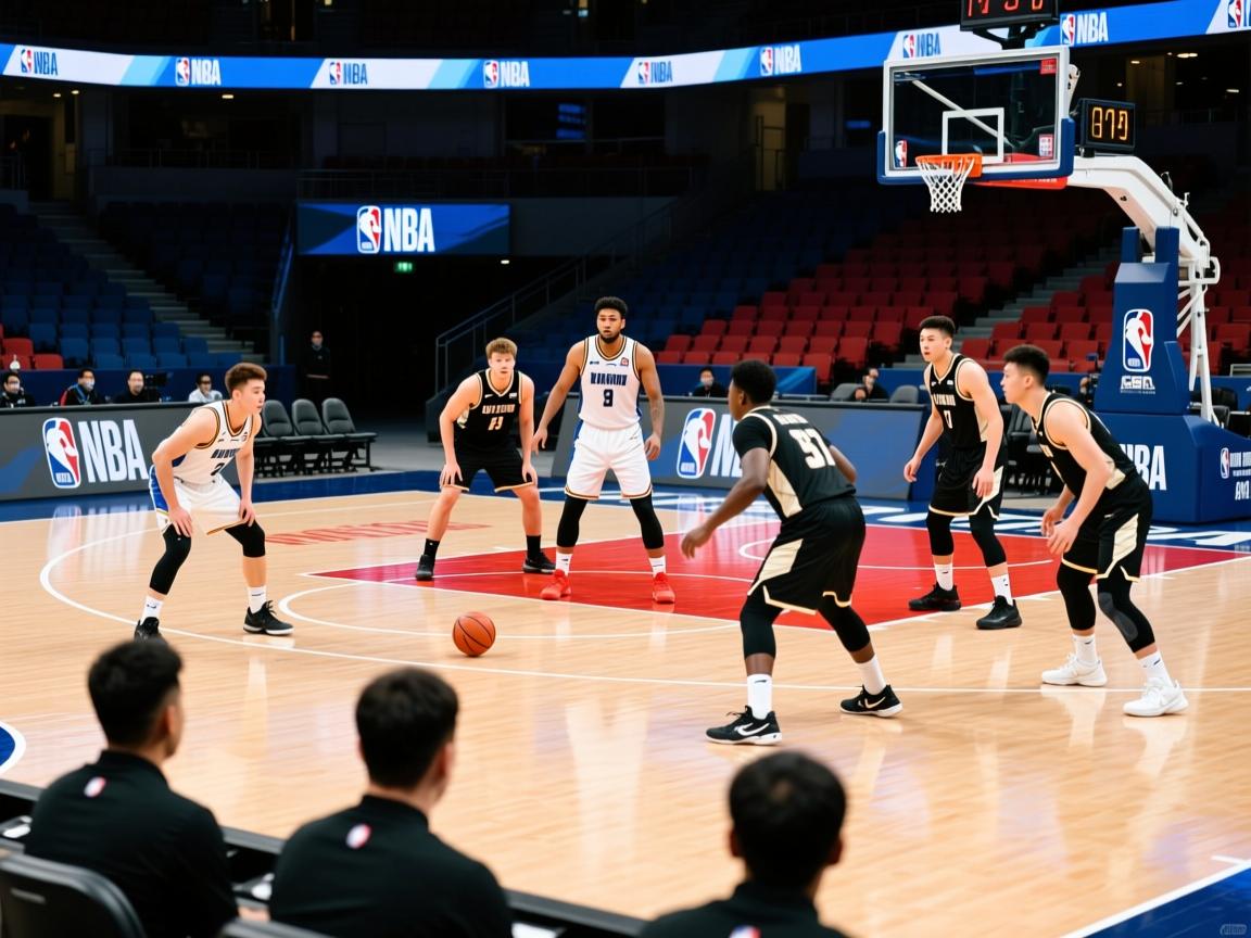 球队战术不断更新 队员表现神勇  第1张