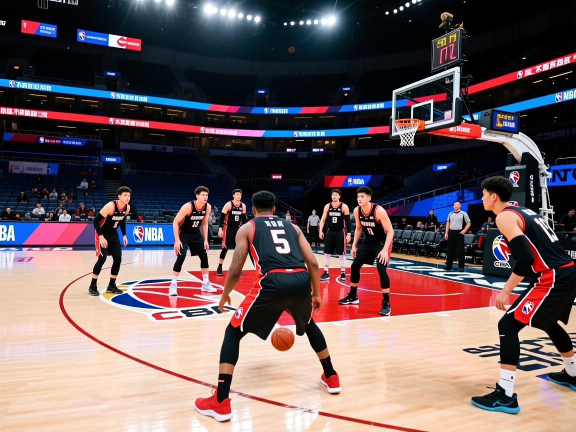 球队战术不断更新 队员表现神勇  第3张