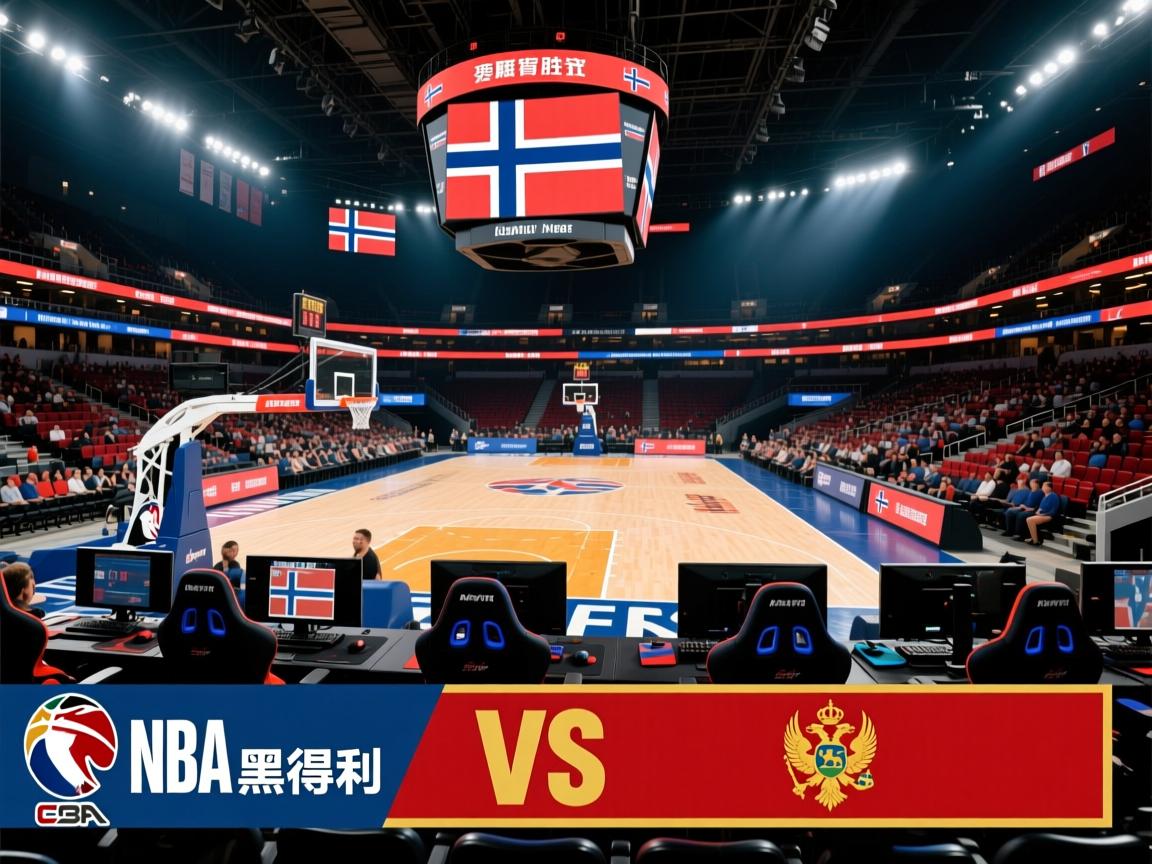 挪威主场大胜黑山，取得胜利  第1张