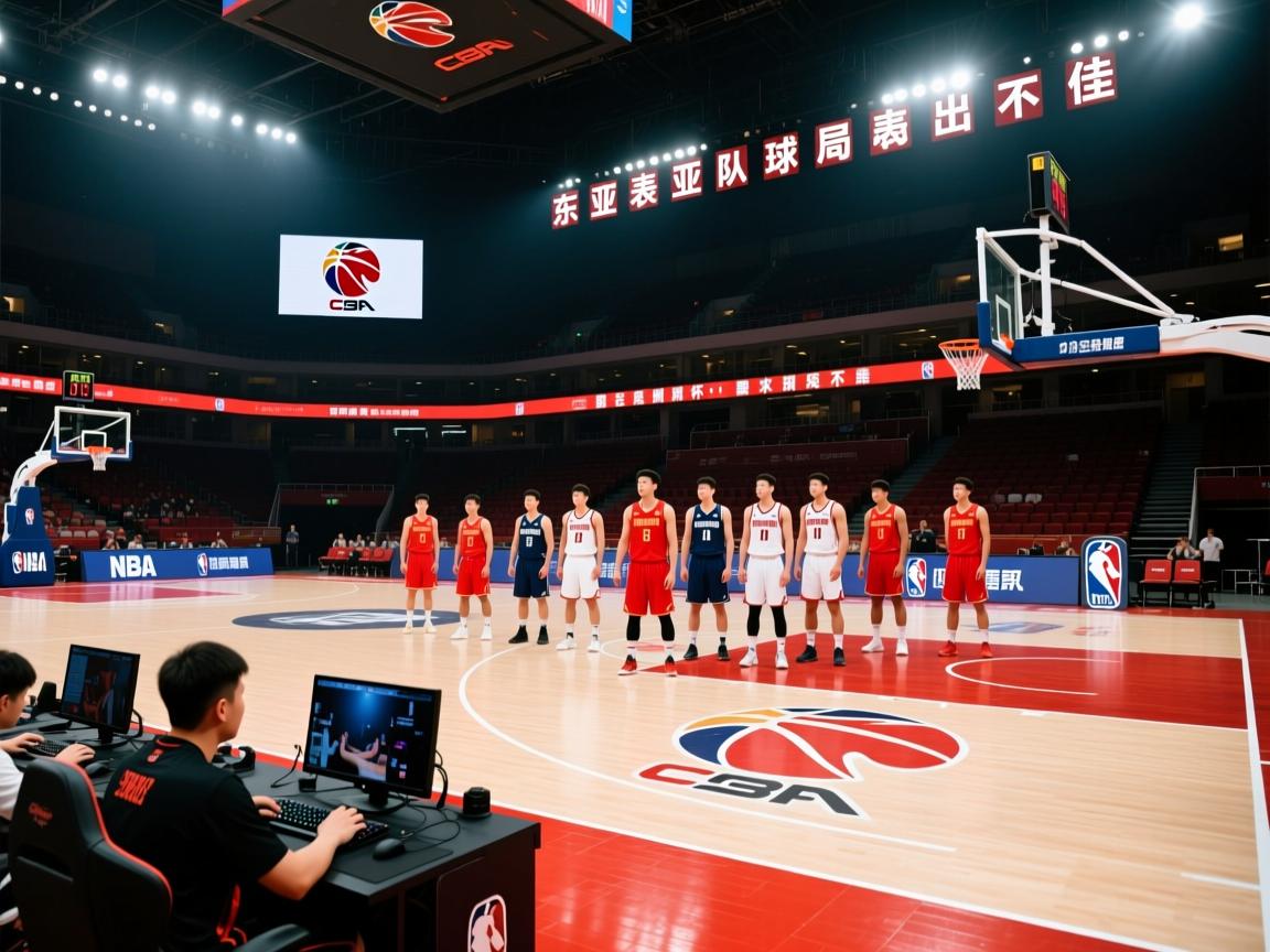 东南亚球队出局，亚洲杯表现不佳