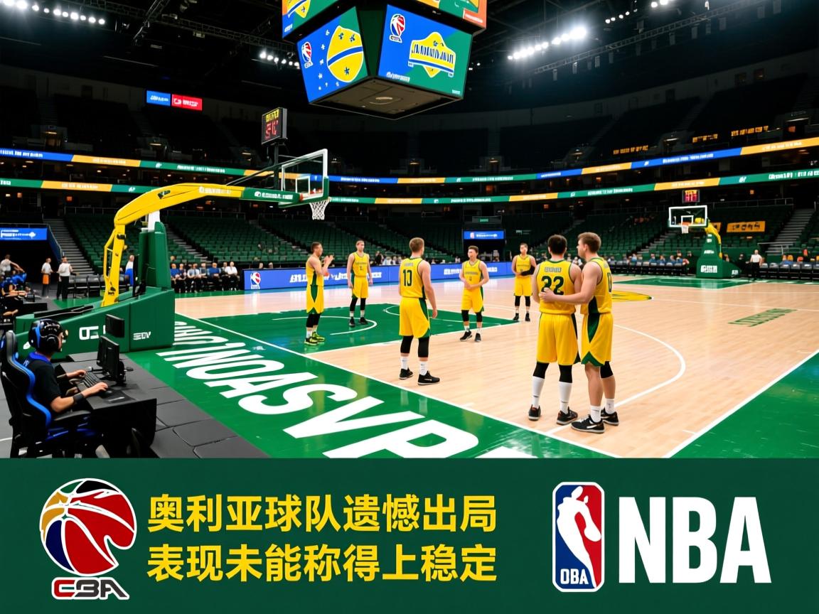 澳洲球队遗憾出局,表现未能称得上稳定 第2张