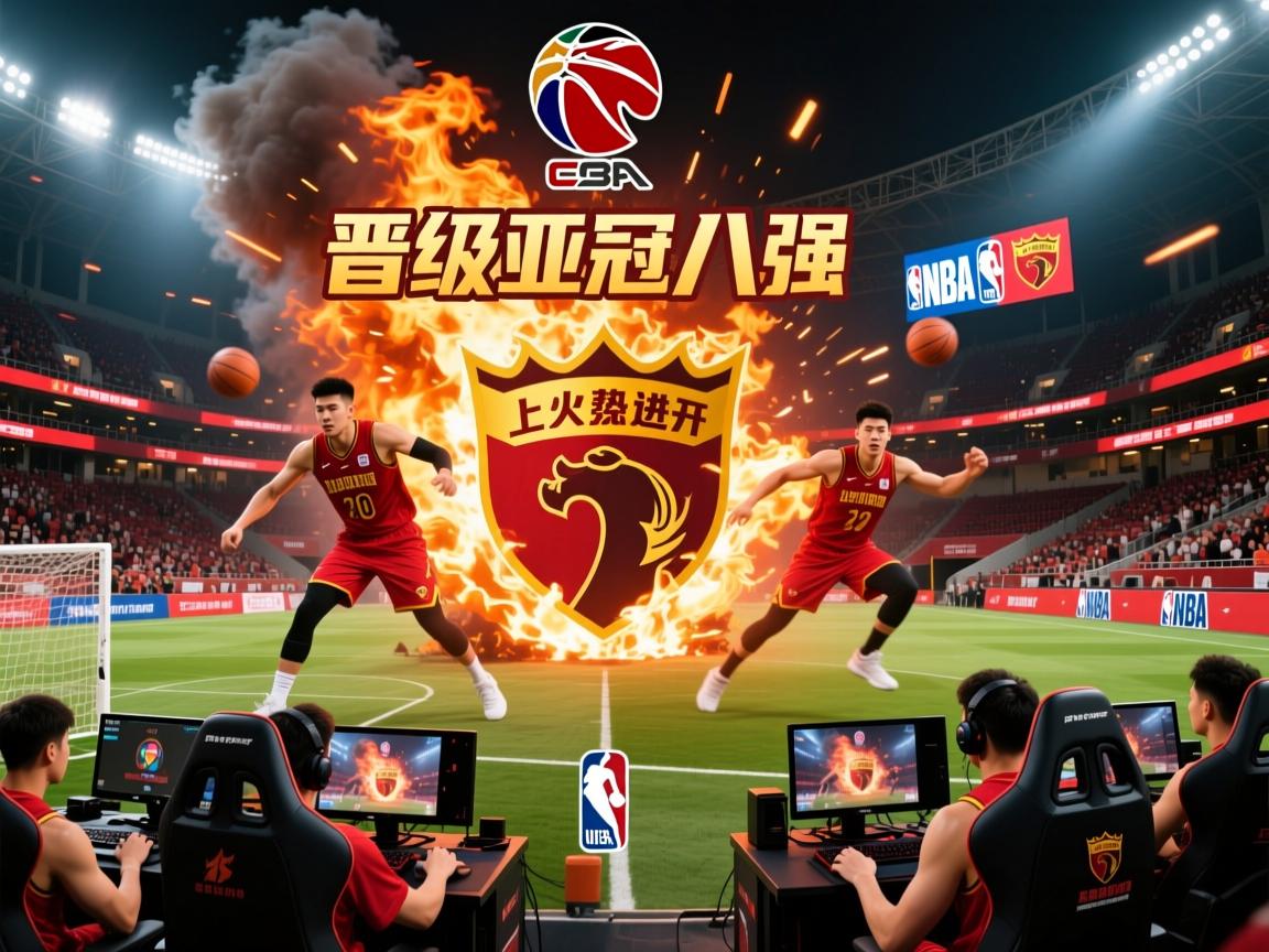 火力全开：上港强势进击，晋级亚冠八强  第1张