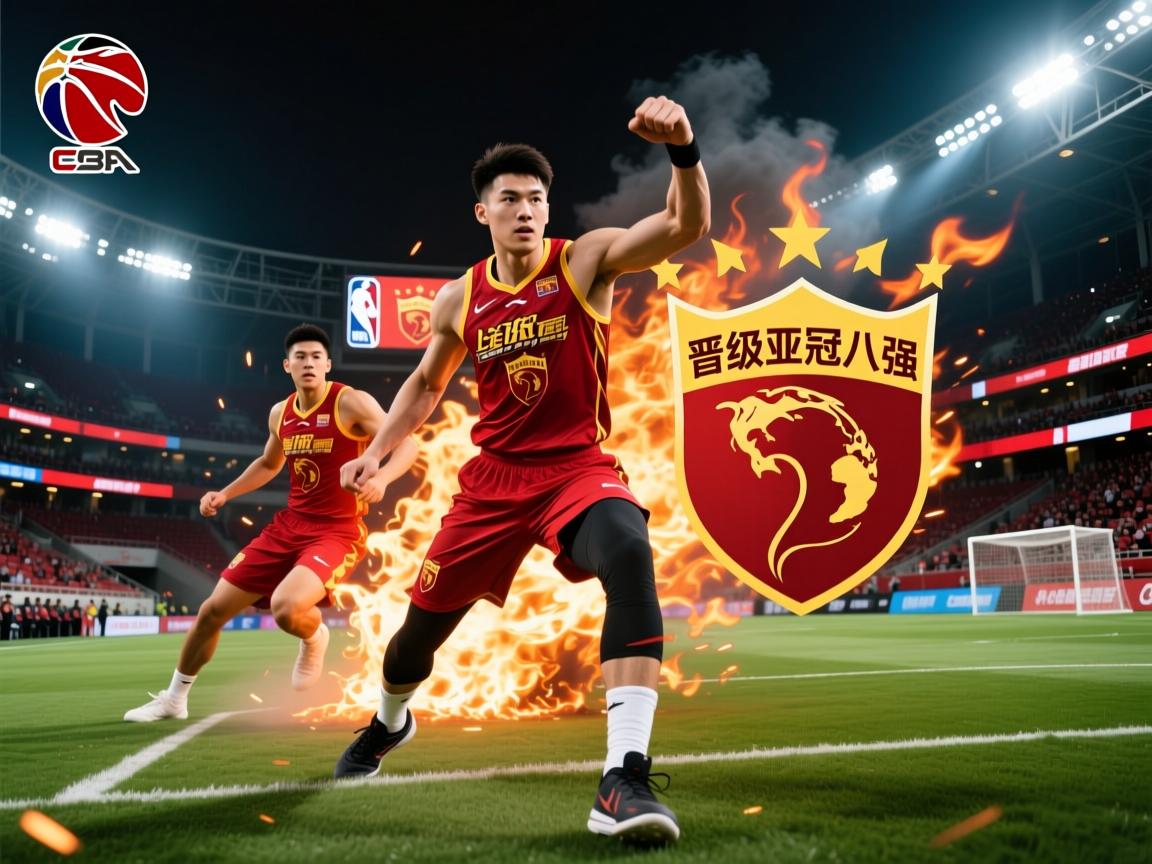 火力全开：上港强势进击，晋级亚冠八强  第3张