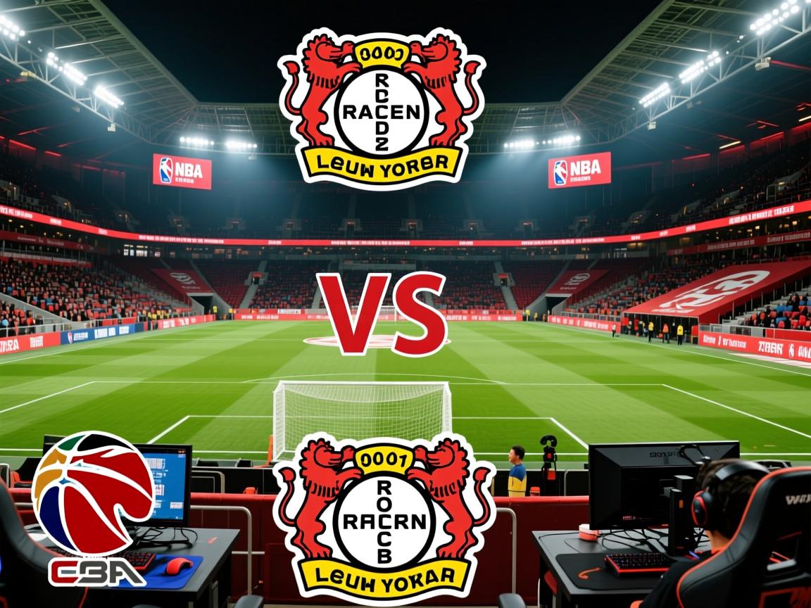 勒沃库森战胜对手，取得关键胜利  第2张