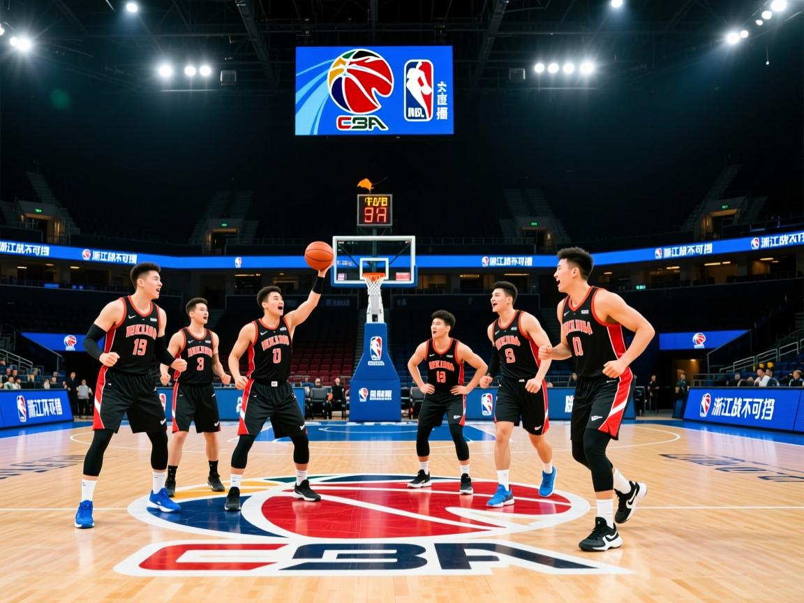 浙江战队取得大胜，势不可挡  第3张