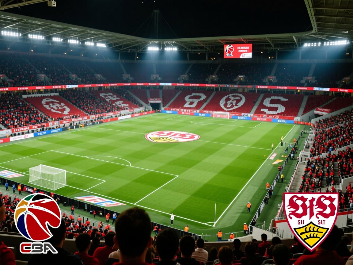 惊艳!美因茨客场逆转斯图加特赢得胜利 第1张