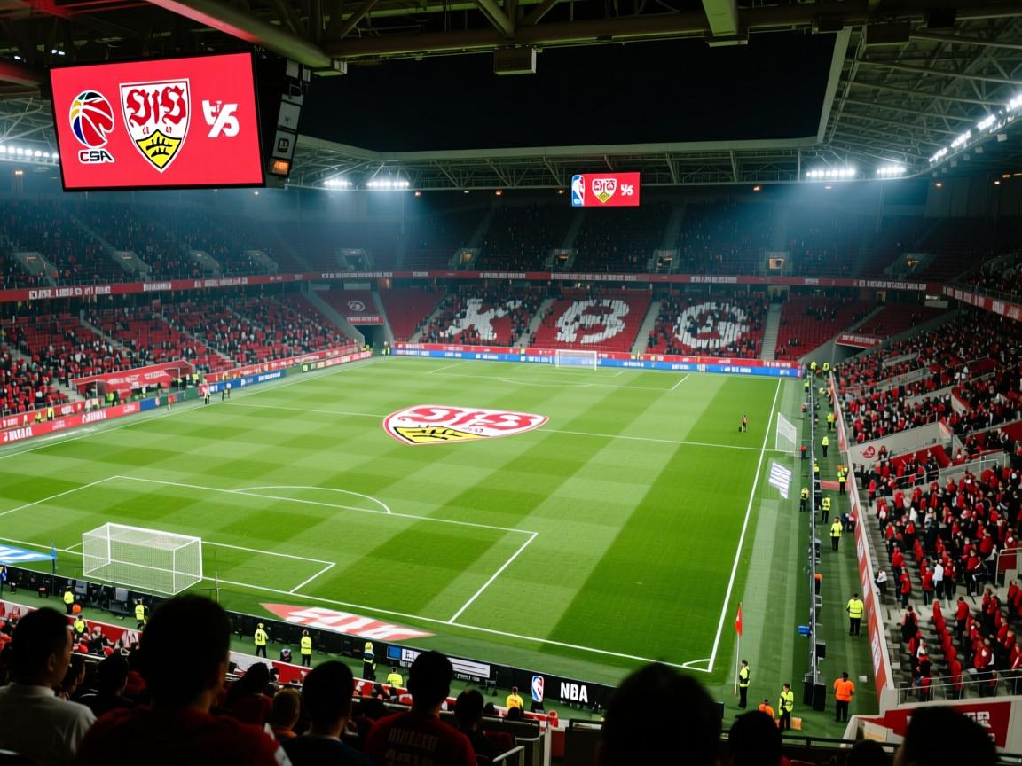 惊艳!美因茨客场逆转斯图加特赢得胜利 第2张