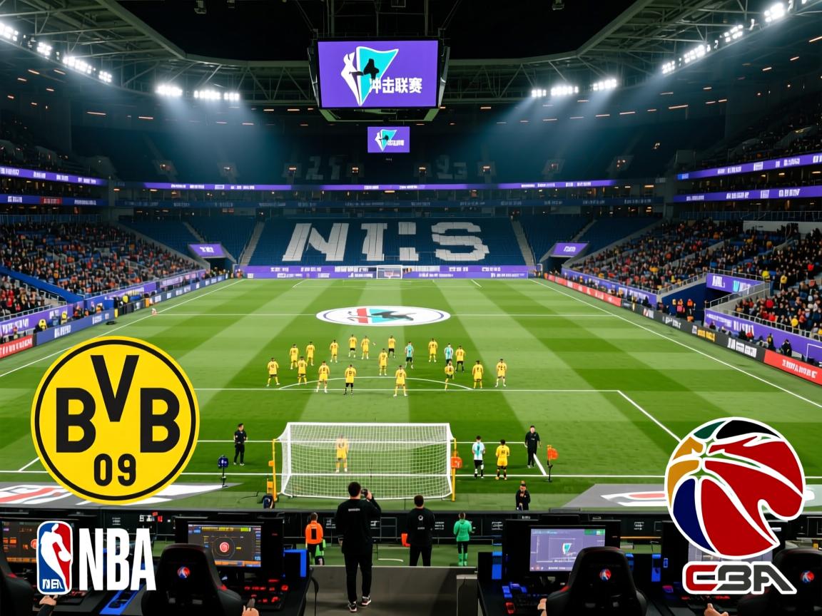 冲击联赛榜首!汉堡队主场比逆转多特蒙德 第3张