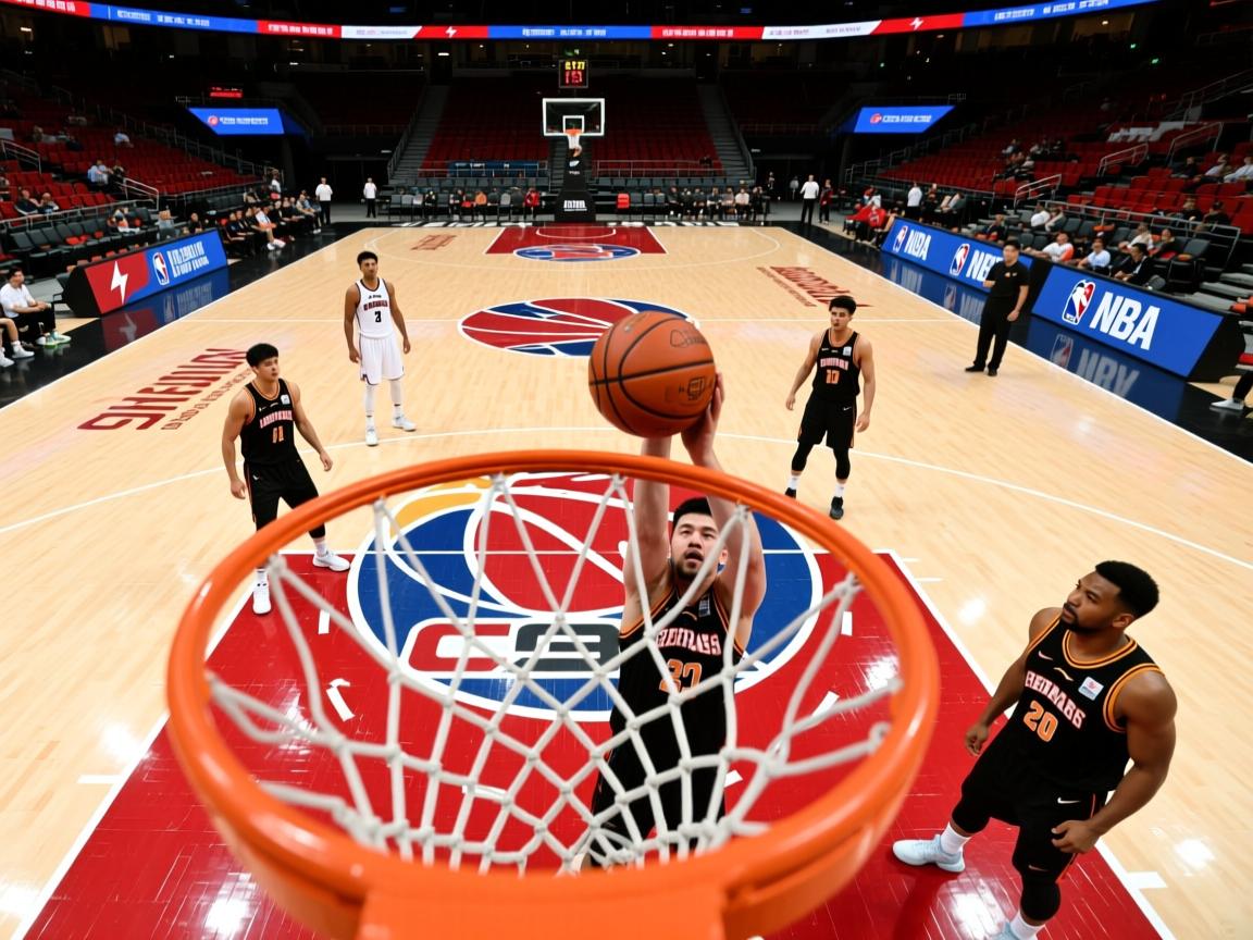 籃網主场惜败，关键时刻失误成为败因  第1张