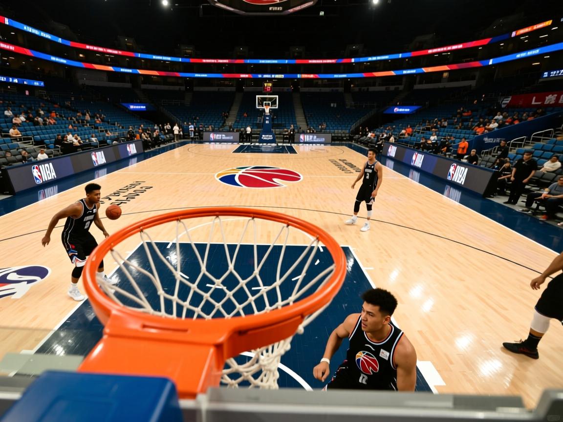 籃網主场惜败，关键时刻失误成为败因  第2张