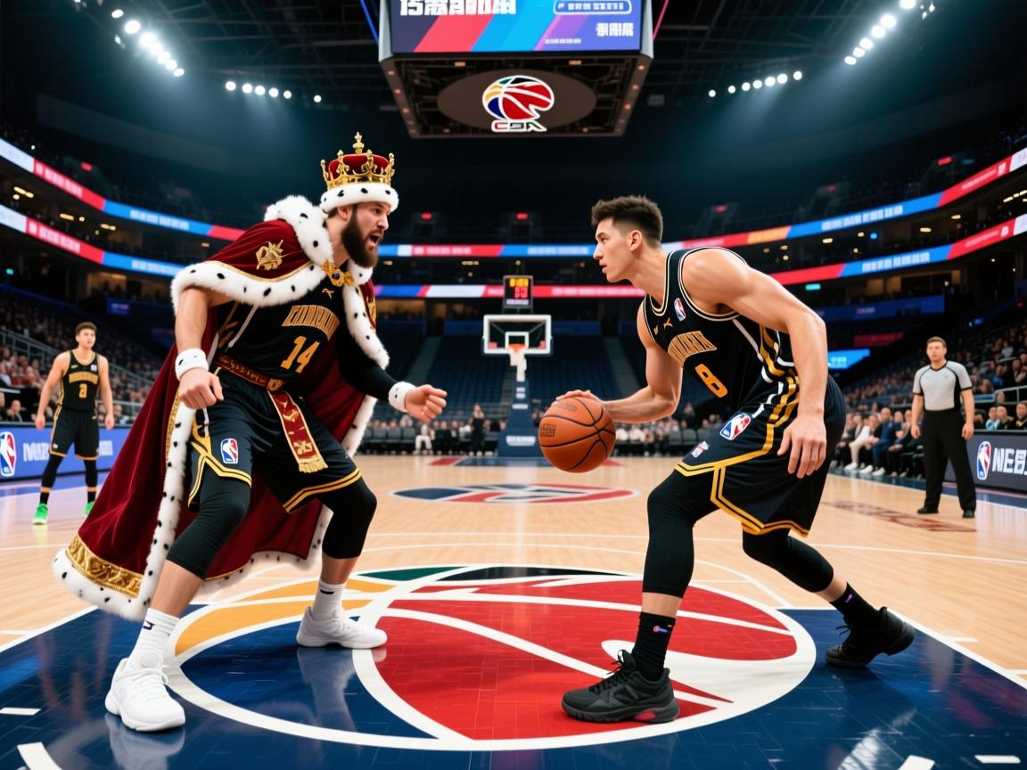 国王难抵抢七决战,防守需更加密切关注 第1张