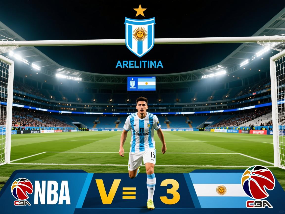 阿根廷足球联赛：马拉松式争夺积分榜头名  第3张