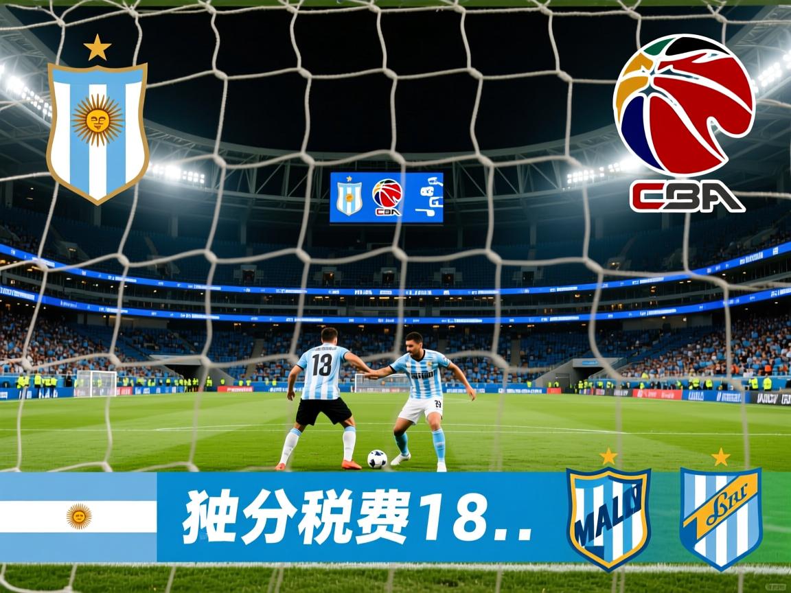 阿根廷足球联赛：马拉松式争夺积分榜头名  第2张