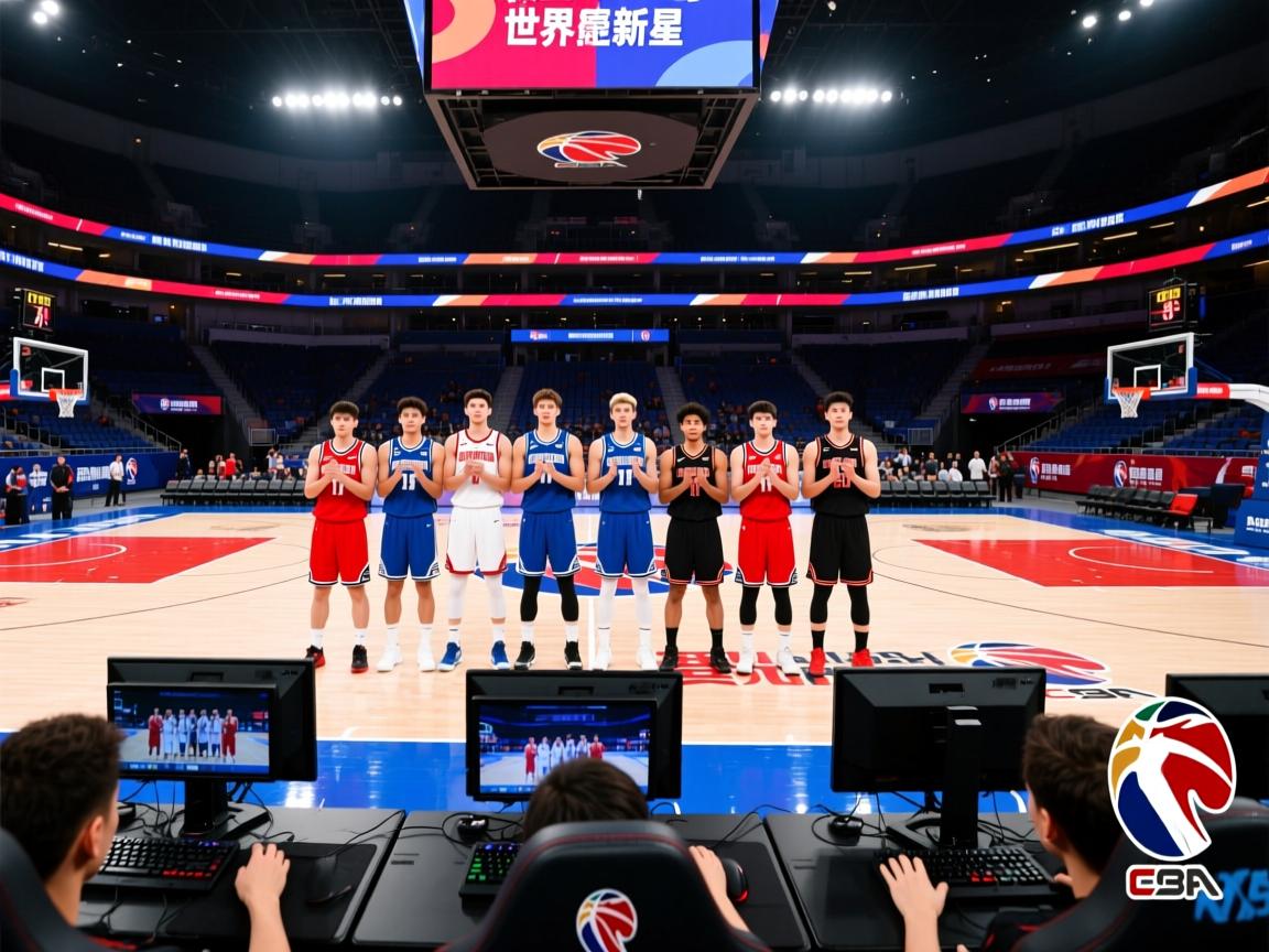 世界级运动会上涌现多位新星  第3张