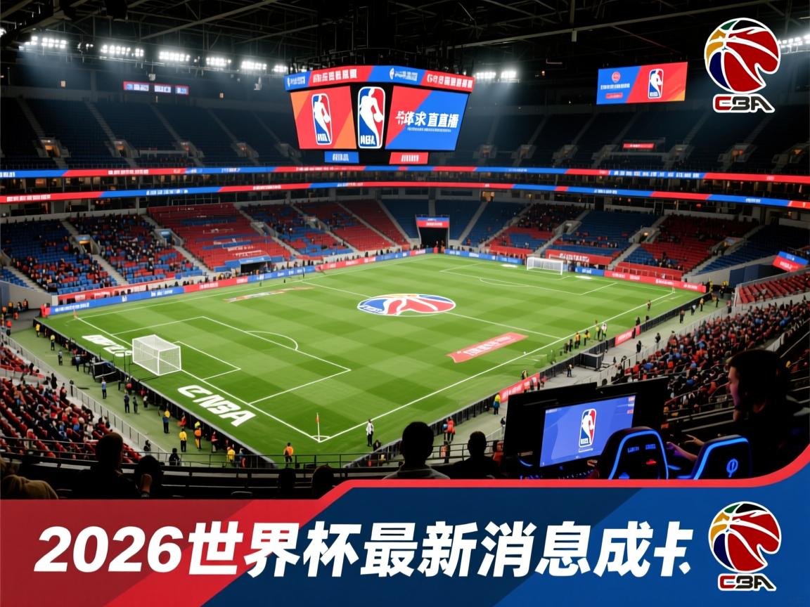 2026世界杯最新消息成为关注焦点 第2张