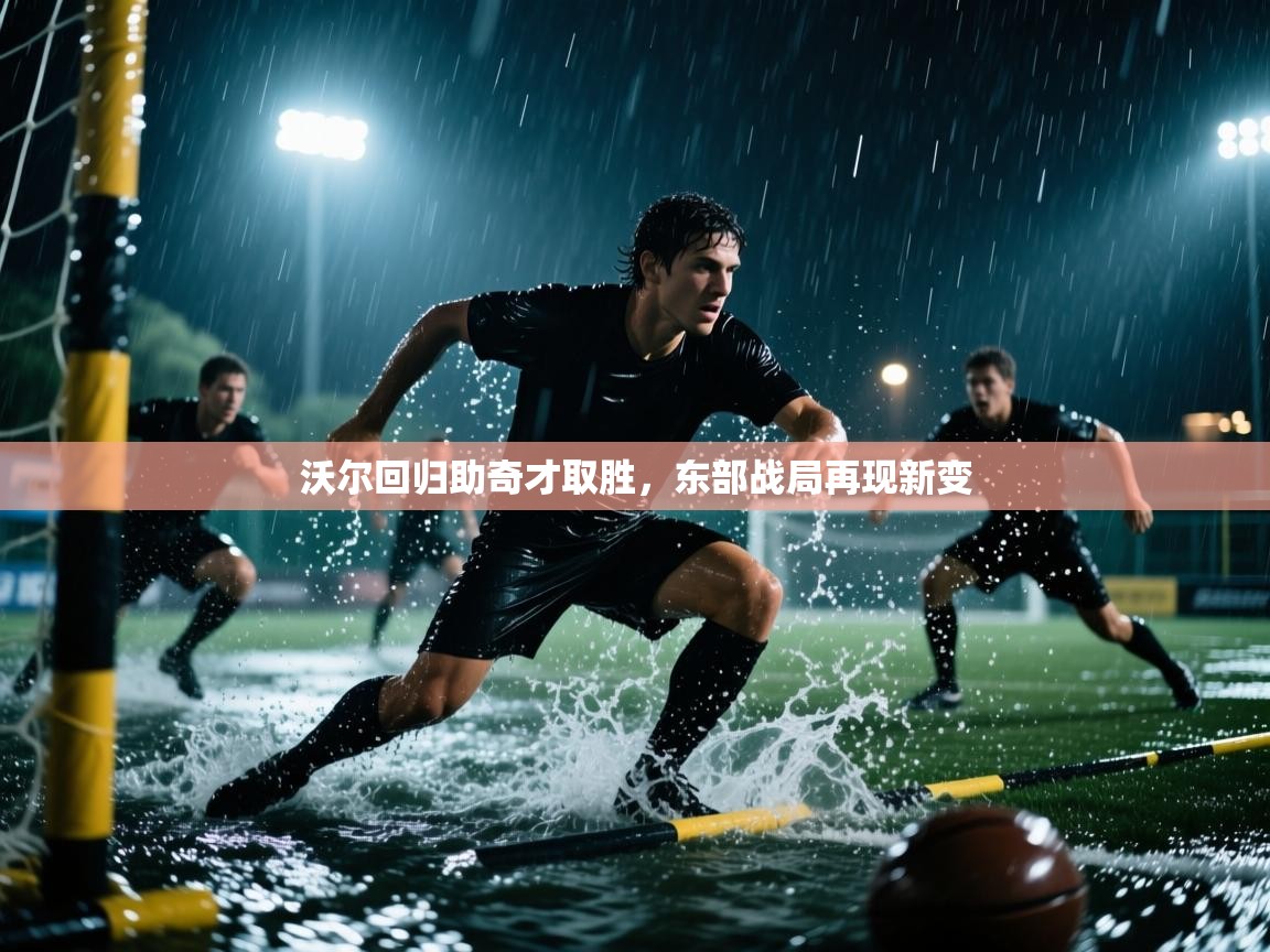 沃尔回归助奇才取胜，东部战局再现新变