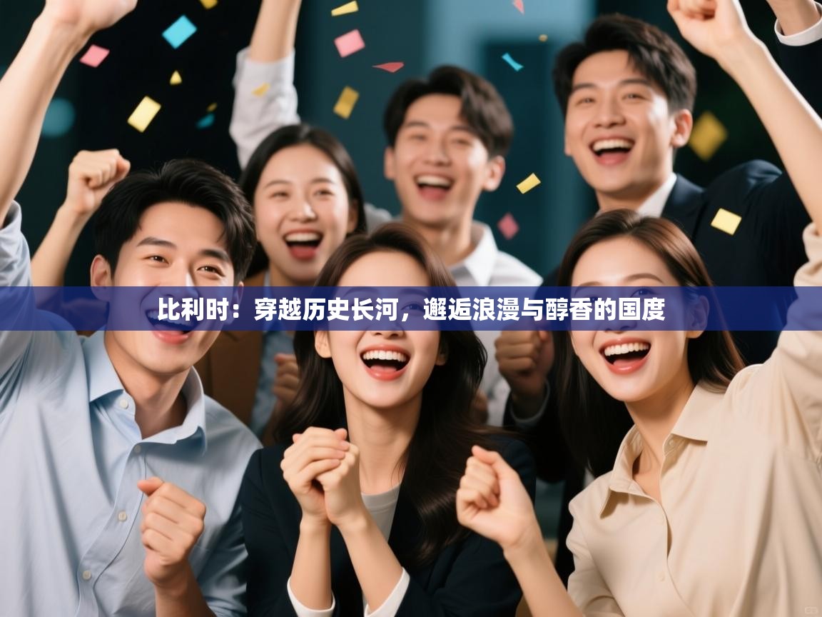 比利时：穿越历史长河，邂逅浪漫与醇香的国度