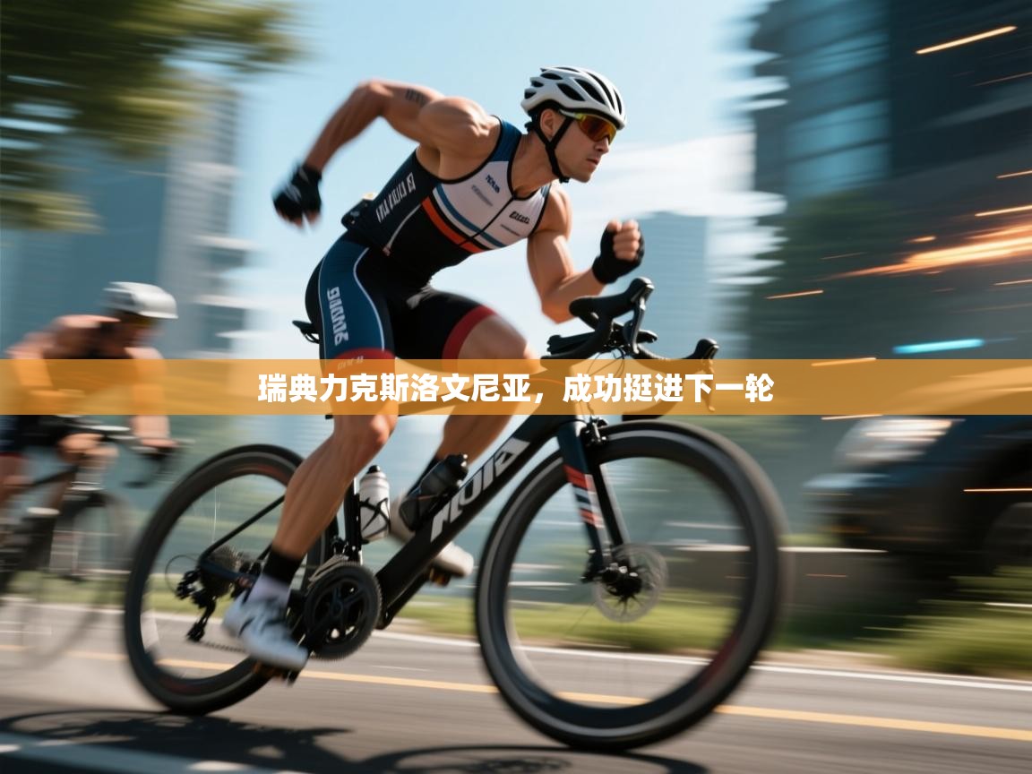 瑞典力克斯洛文尼亚，成功挺进下一轮  第2张