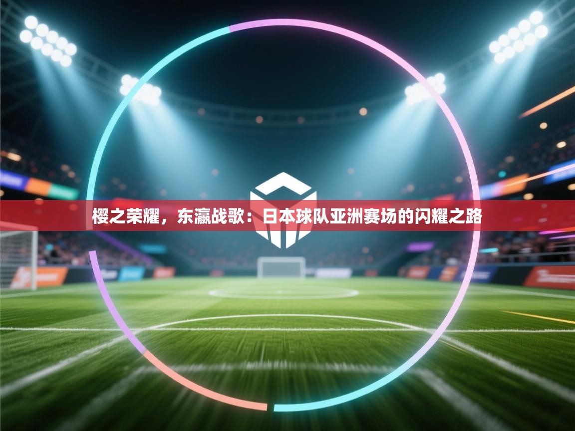樱之荣耀，东瀛战歌：日本球队亚洲赛场的闪耀之路  第2张