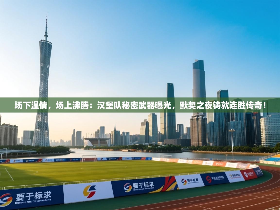 场下温情,场上沸腾:汉堡队秘密武器曝光,默契之夜铸就连胜传奇! 第1张