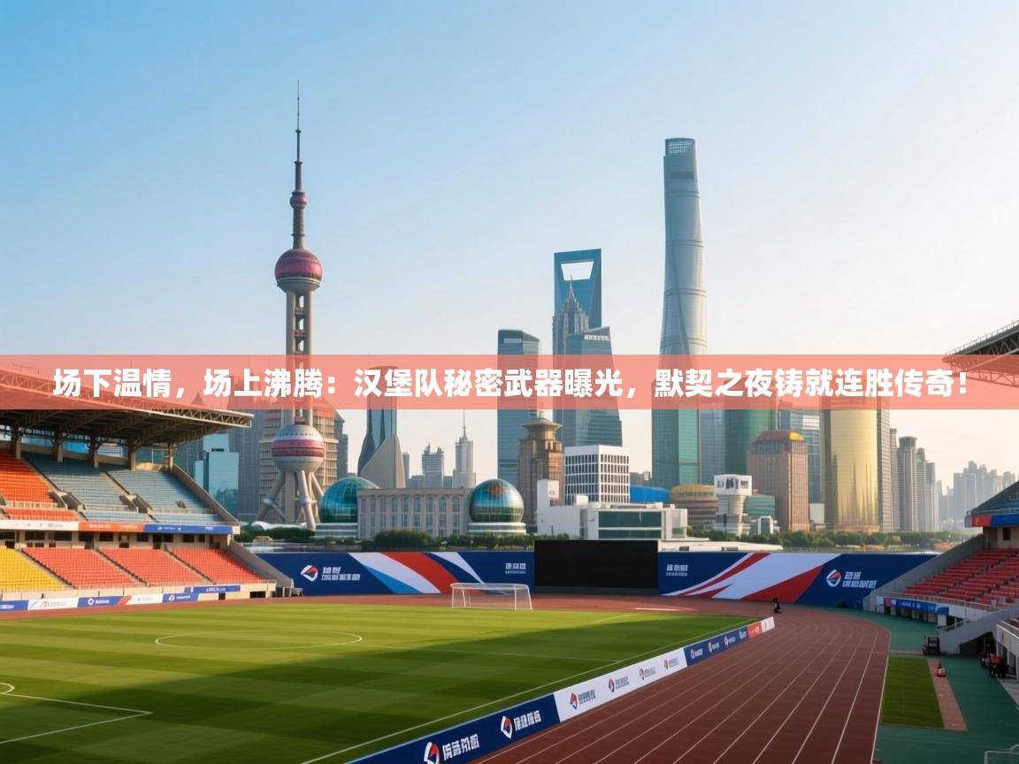 场下温情,场上沸腾:汉堡队秘密武器曝光,默契之夜铸就连胜传奇! 第2张