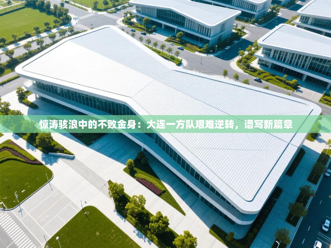 惊涛骇浪中的不败金身:大连一方队艰难逆转,谱写新篇章 第2张