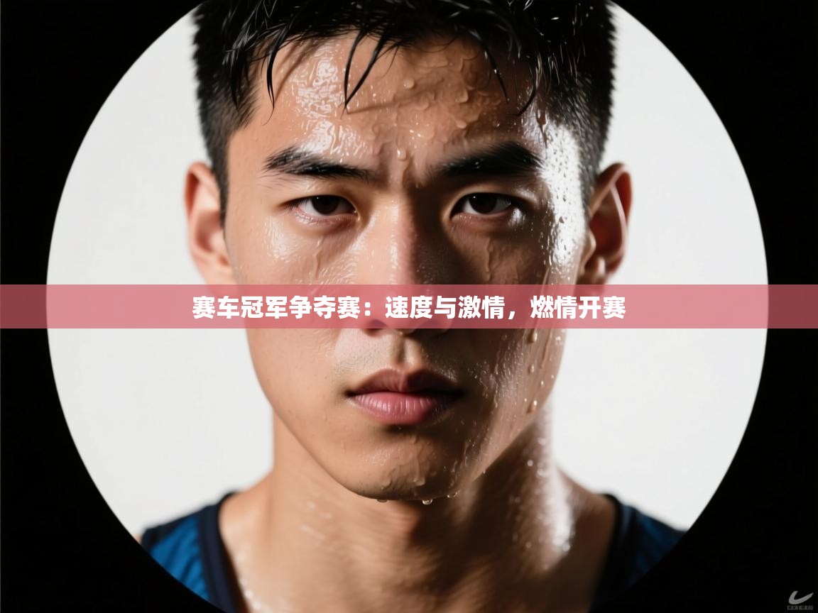 赛车冠军争夺赛：速度与激情，燃情开赛  第2张