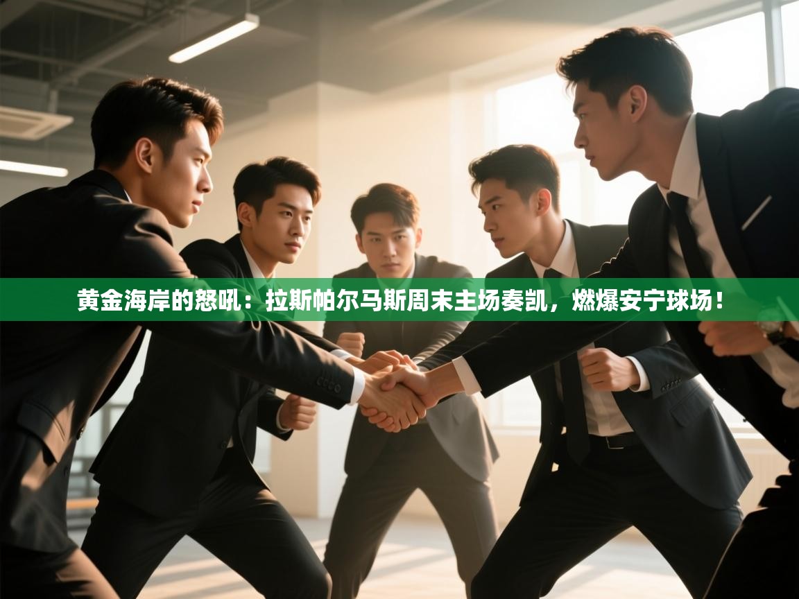 黄金海岸的怒吼：拉斯帕尔马斯周末主场奏凯，燃爆安宁球场！