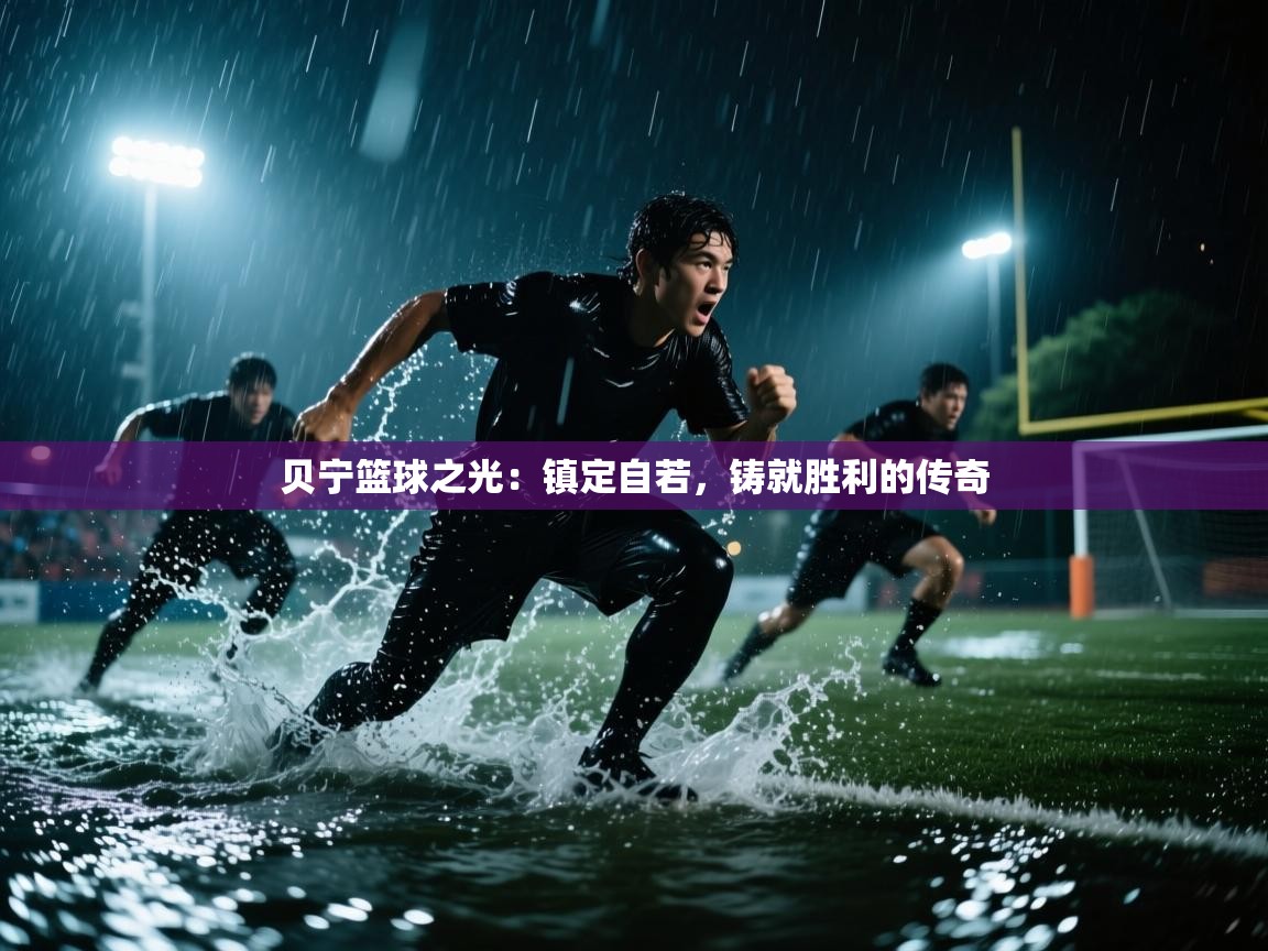 贝宁篮球之光：镇定自若，铸就胜利的传奇