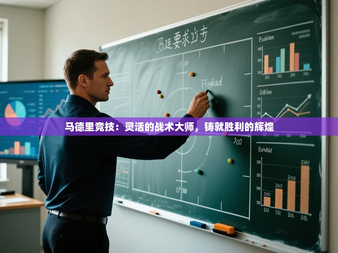 马德里竞技：灵活的战术大师，铸就胜利的辉煌