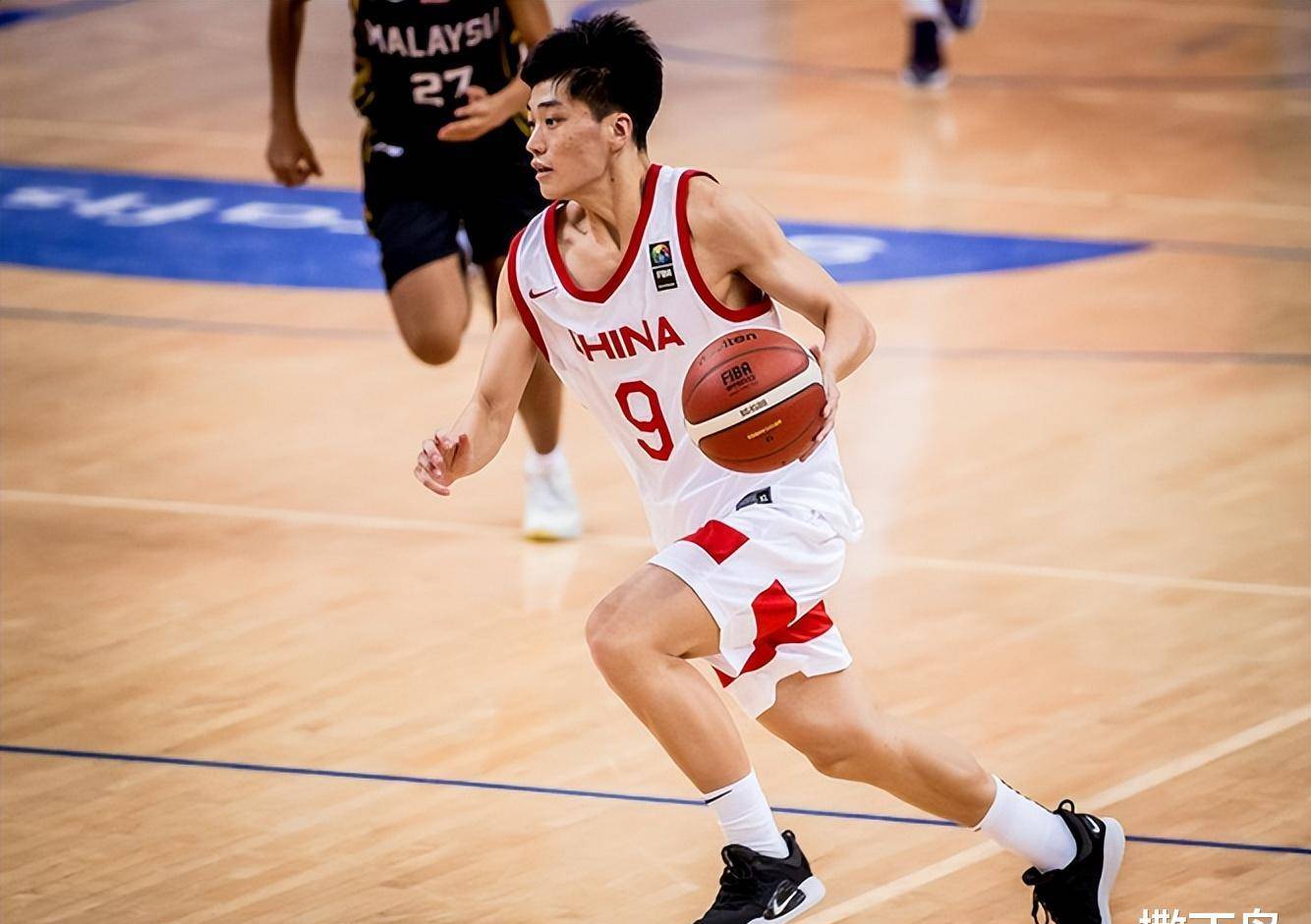 开运体育入口-U19男篮世界杯排位赛-郇斯楠16+9+4中国不敌法国