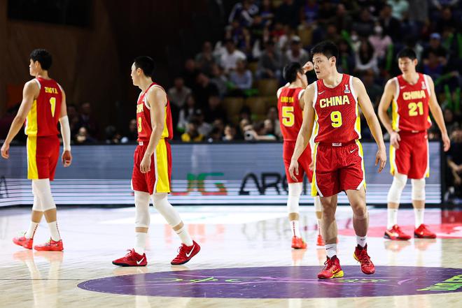开运体育登录入口-中国男篮球队已启程前往西班牙开启欧洲拉练