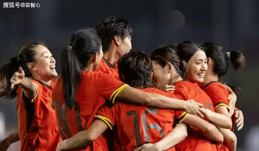 东亚杯-中国女足4-2中国台北2球领先被追平邵子钦双响的简单介绍