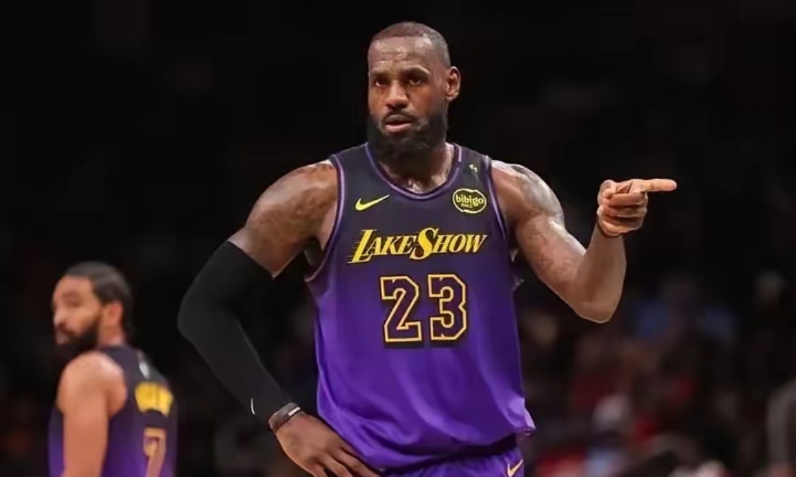 关于NBA：湖人队总经理佩林卡接受采访时表示，会满足球队的阵容需求，让球队下赛季更强大的信息