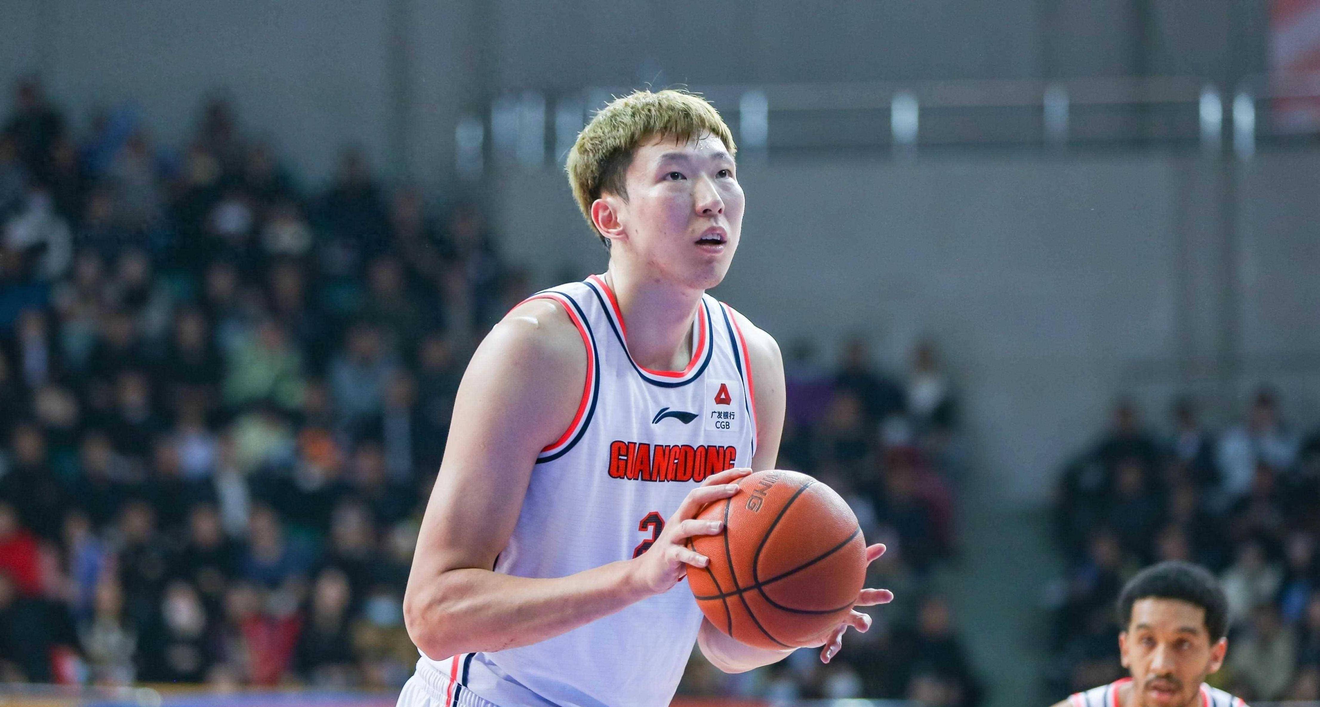 杨瀚森最可能被篮网首轮选中签保障合同