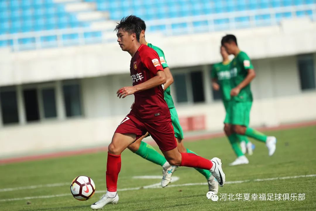 包含河北华夏幸福再下一城，连续两场胜利岿然不动的词条
